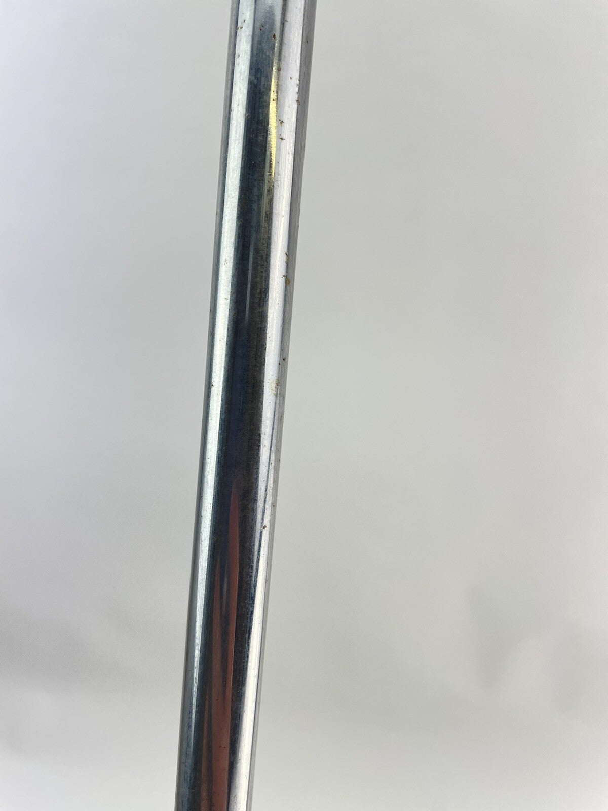 Mens Golf 8 Iron Zucci Triumph Regular Steel /Right Handed /New Grip /2090019