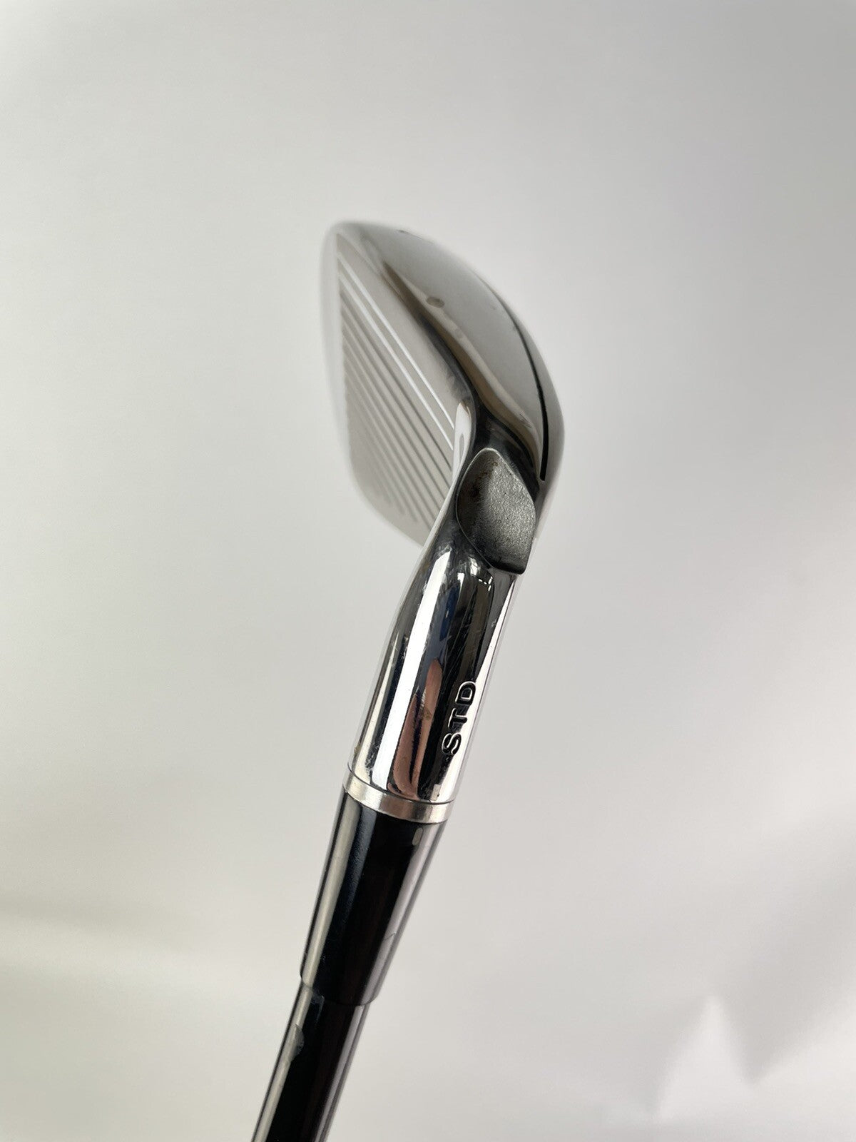 Callaway Rogue ST Max OS Lite 7 Iron Tensei White Senior Graphite -1/2” /152207