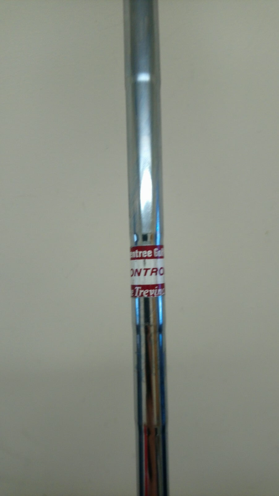 Lee Trevino Sombrero Greentree 3 Iron Regular Steel / Right / New Grip6