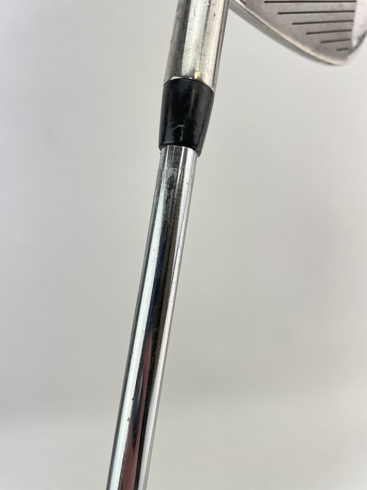 Wilson Golf 5 Iron 1200 Gear Effect Regular Steel /Right /-1/2” /New Grip /2005013
