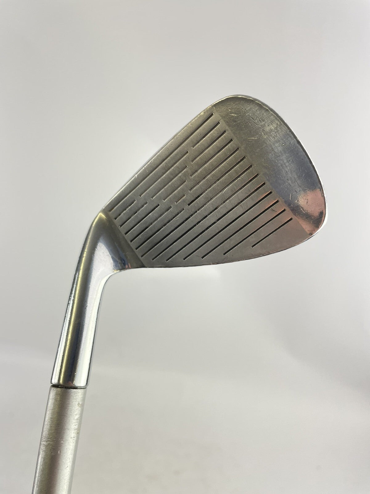 Wilson Staff Forged 6 Iron RM Midsize Stiff Graphite /Right Handed New Grip/720412