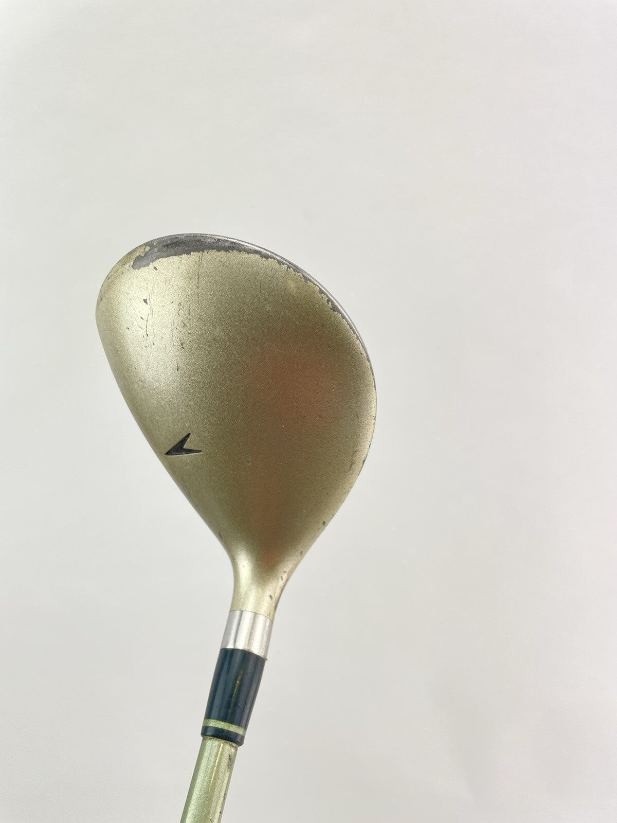 Ben Sayers 7 Wood 25* Finesse Ladies Flex Graphite /Right /New Grip /2123913