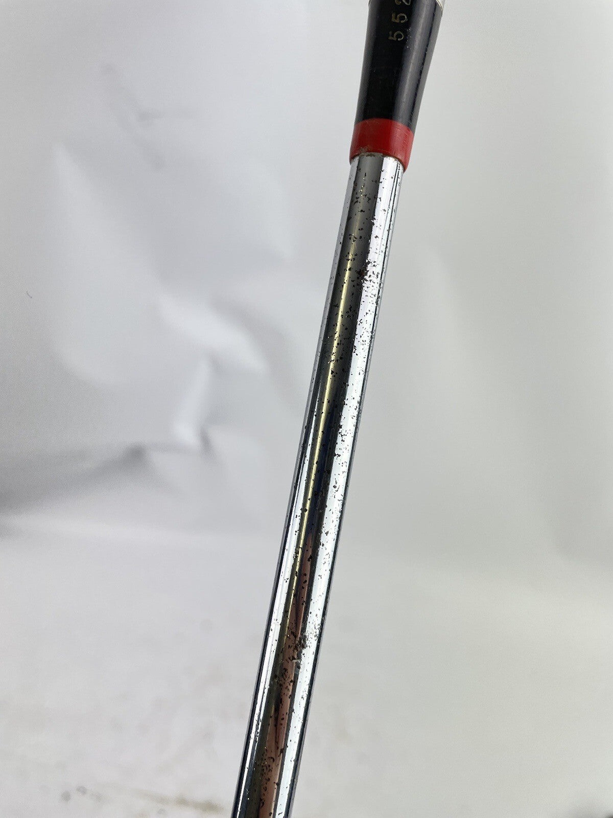 Ben Hogan 9 Iron Powerthrust Regular Flex Steel /Right Handed /New Grip /559613