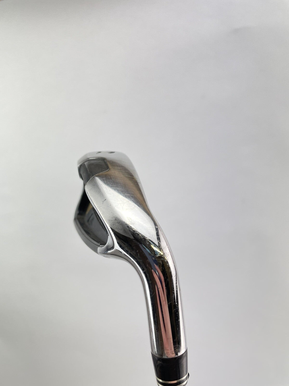 King Cobra 6 Iron S9 Senior Flex Graphite /Right Handed /New Grip /213905