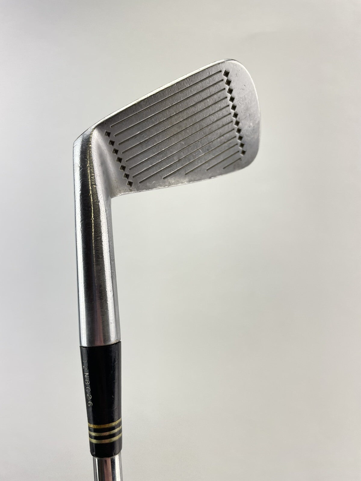 MacGregor Jack Nicklaus 6 Iron Muirfield Regular Steel /Right /New Grip/209808