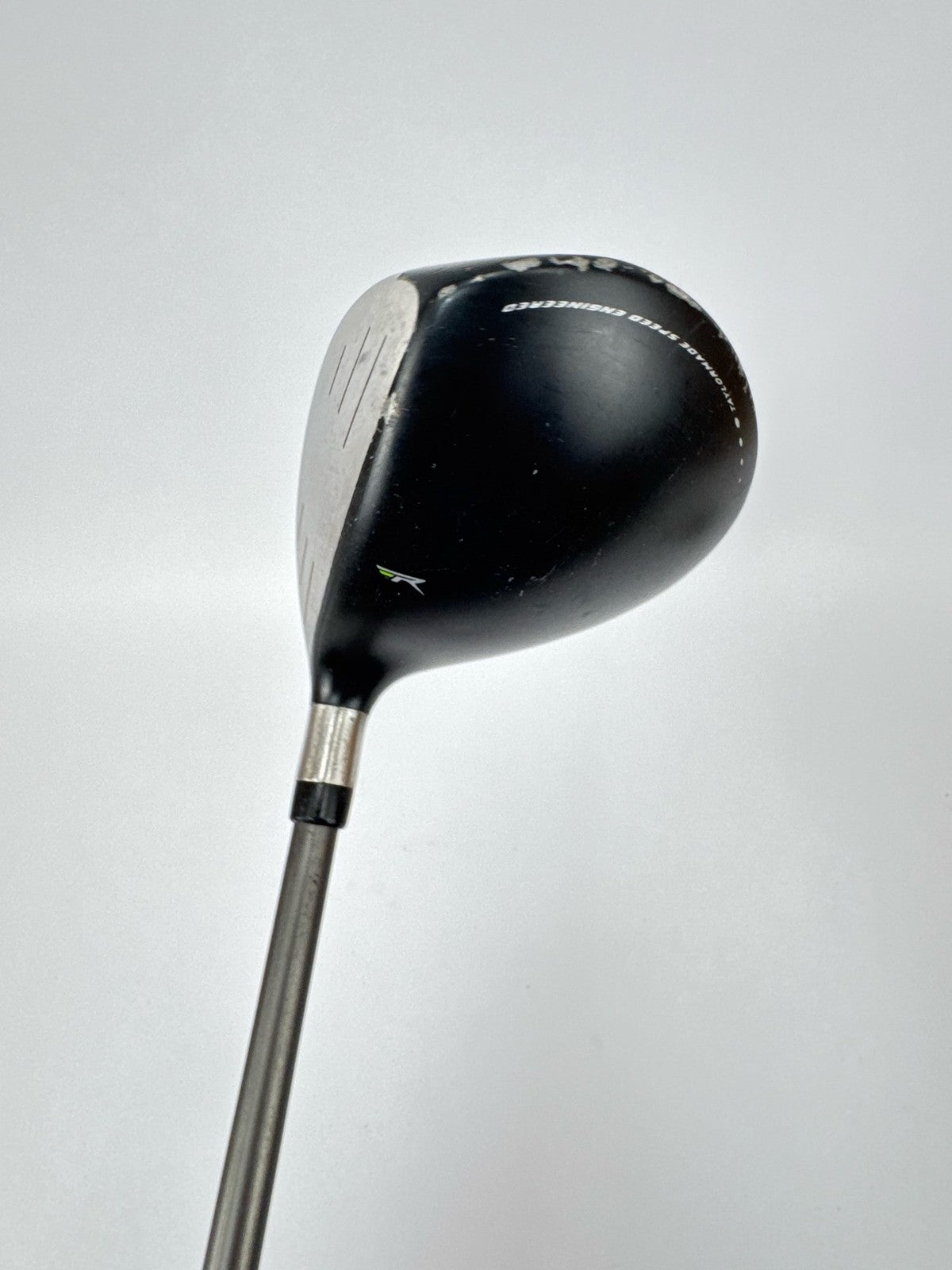 TaylorMade RBZ 5 Wood 19* Regular Flex Graphite Right Handed New Grip F/4/366708