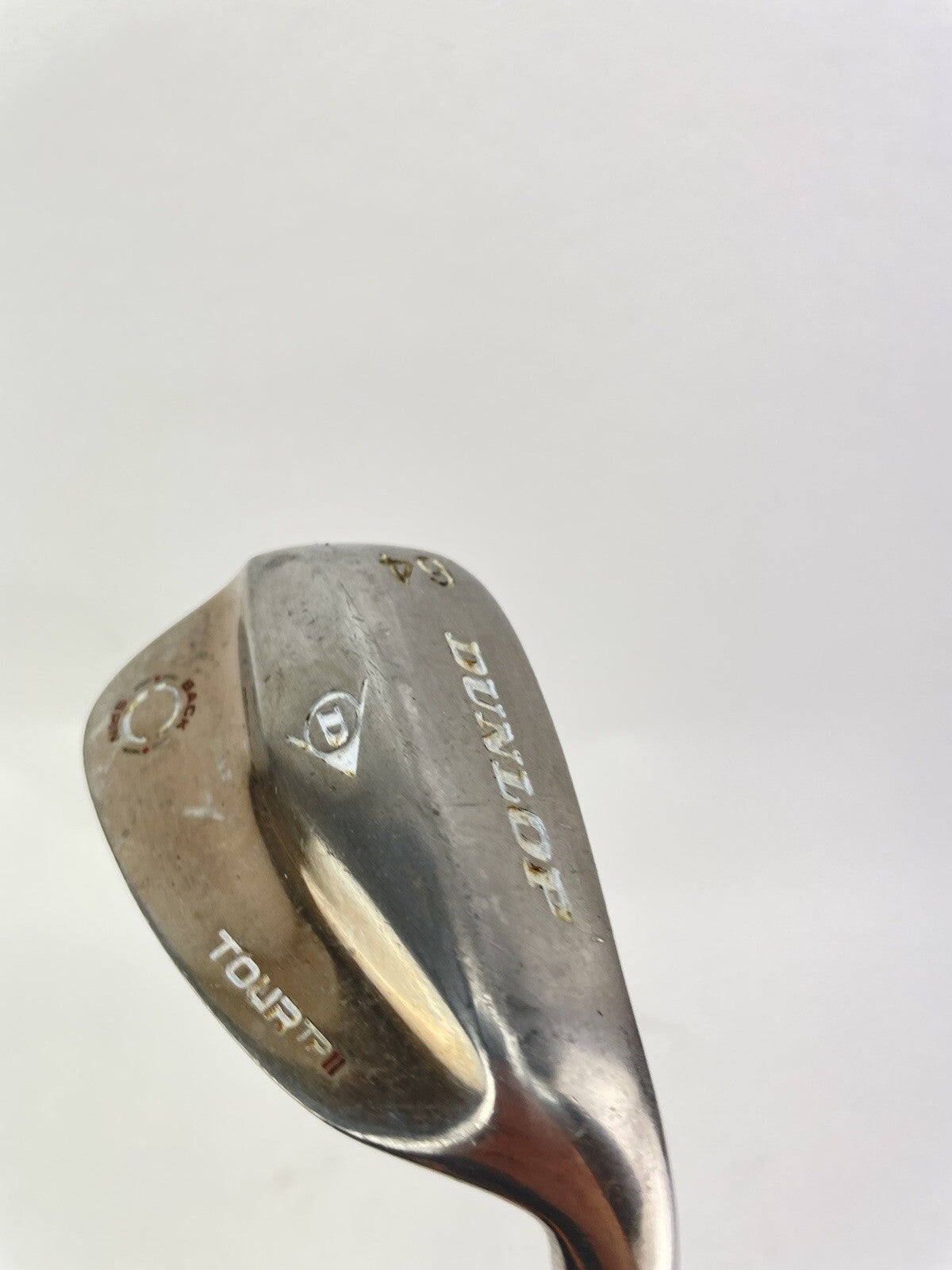 Dunlop Golf Lob Wedge Tour TP11 64* Steel /Right Handed /New Grip /160933