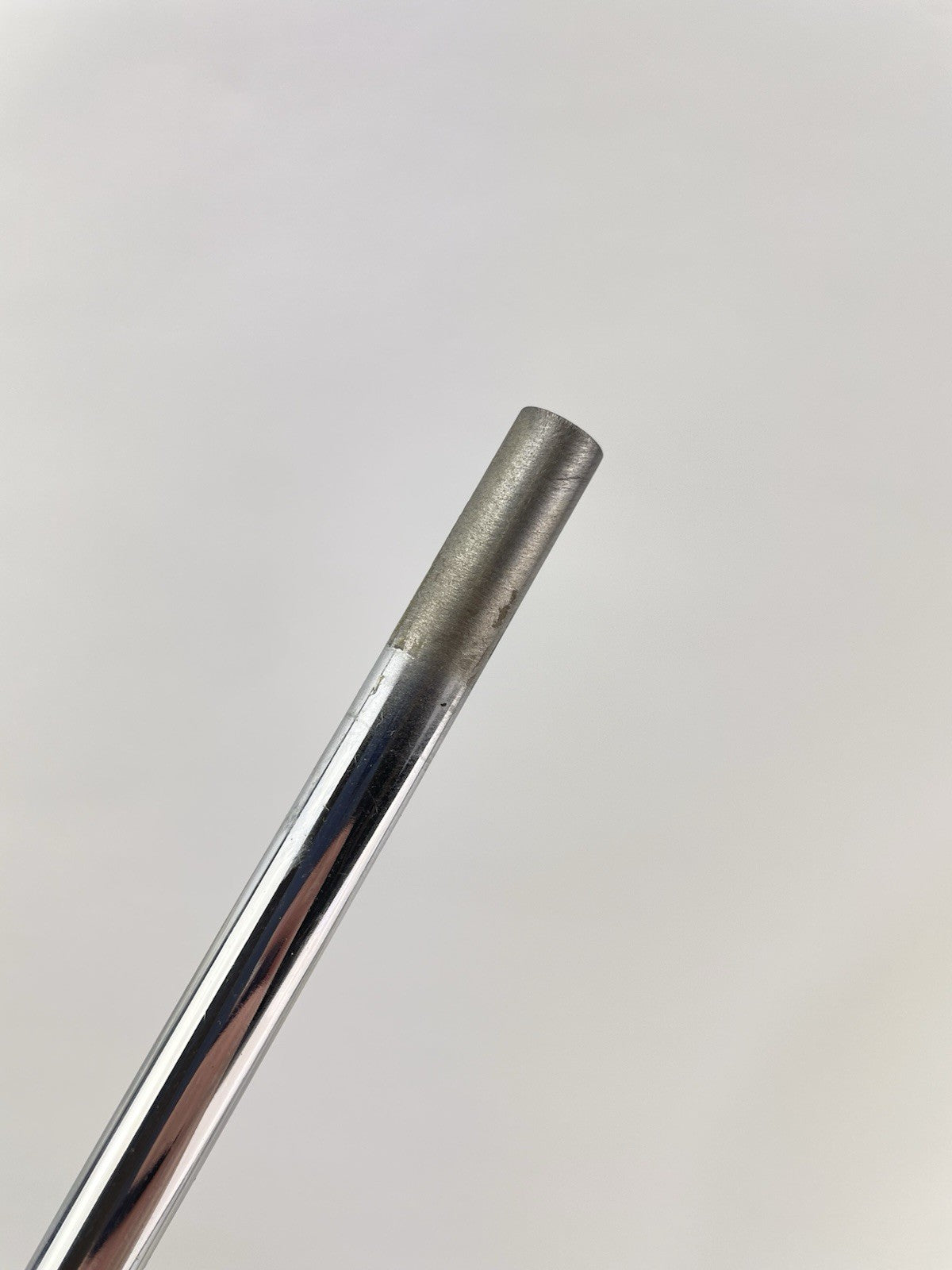 KBS Max 85 Iron Shaft Stiff Flex Steel 35.75” /0.370 Parallel /288398