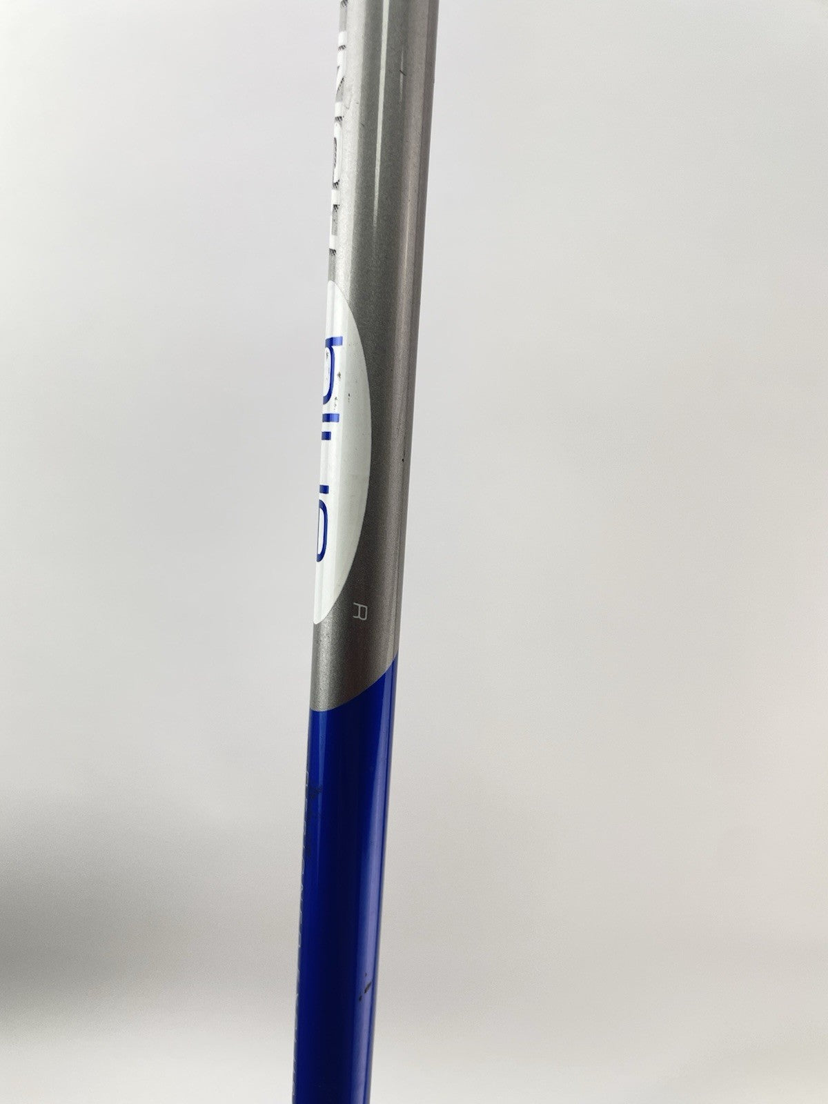 Masters MC-Z 3 Wood 15* Regular Flex Graphite/Right /New Grip /2563913