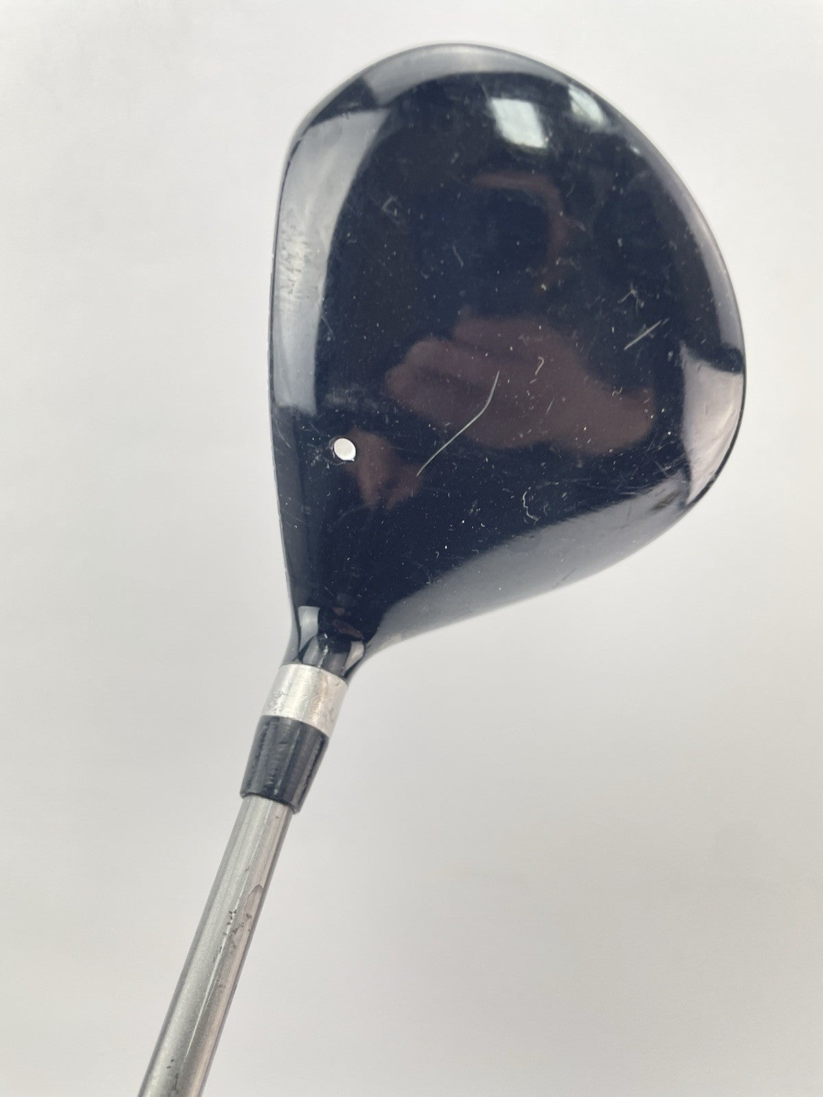 PowerBilt Golf 5 Wood 18* Regular Flex Graphite/Right /New Grip /262606