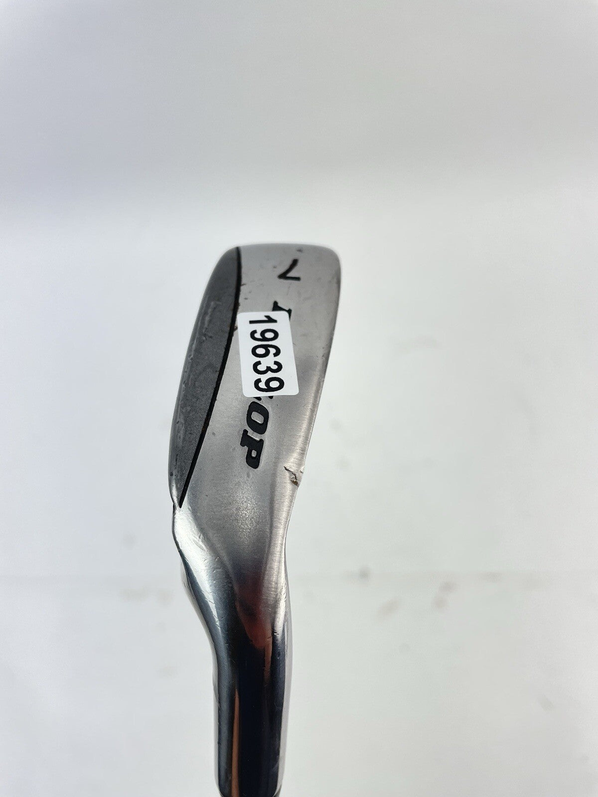 Dunlop Golf 7 Iron Tour Regular Flex Graphite /Right Handed /New Grip /1963919