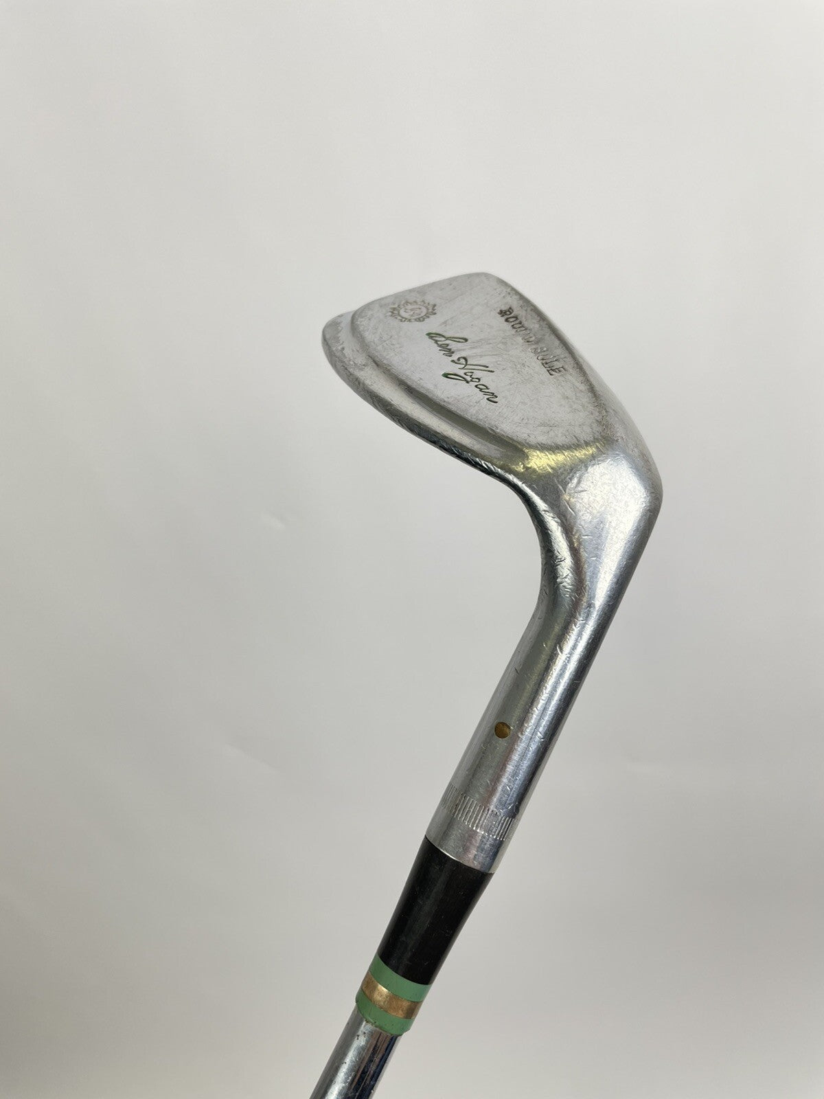 Ben Hogan Wedge Exlopder Round Sole Apex (2) Senior Light Steel /Right /New Grip3