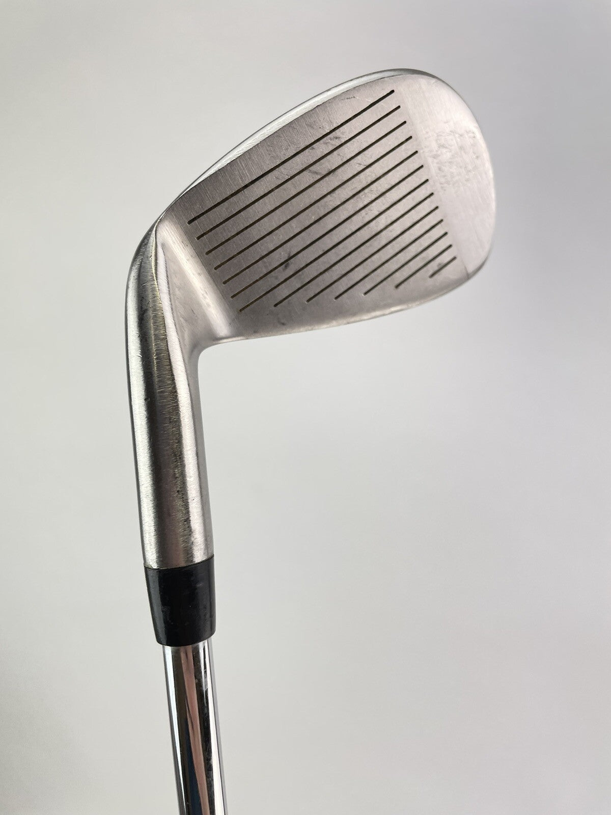 Slazenger V300 3 Iron Regular Flex Steel Shaft /Right Handed /New Grip /193999