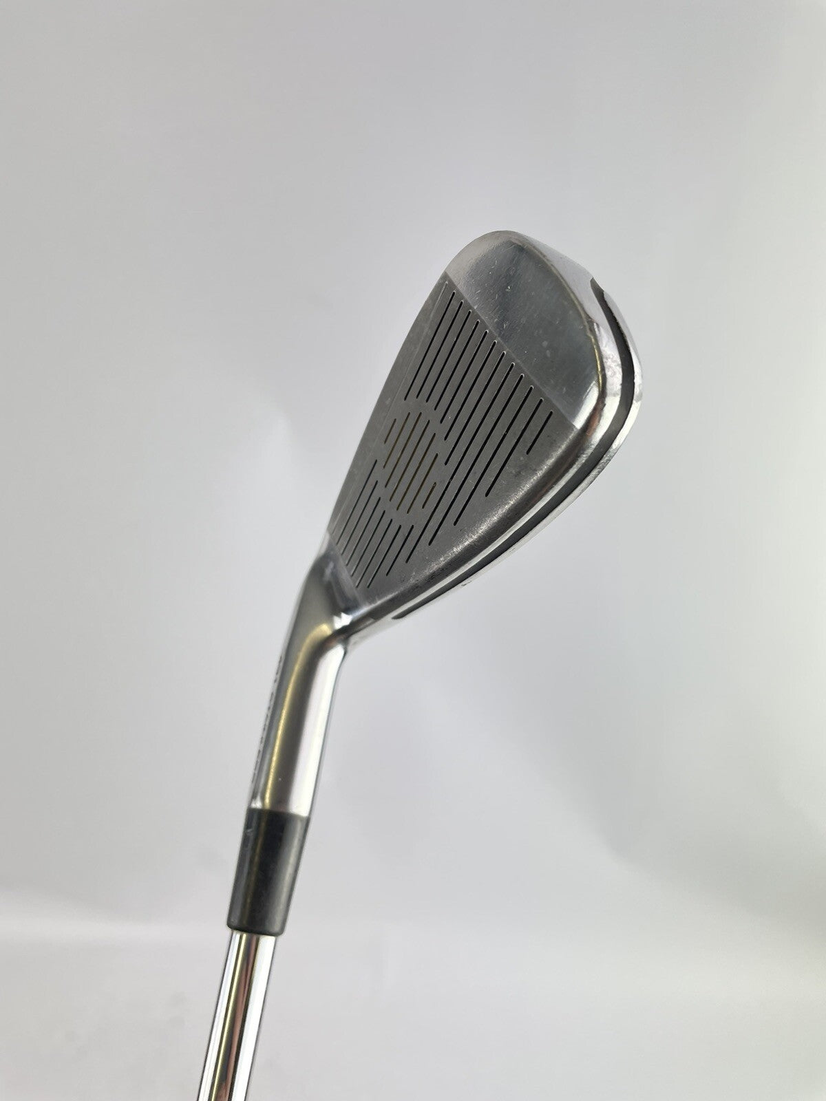 Dunlop Golf 3 Iron Oversize Regular Flex Steel /Right Handed /New Grip /666910