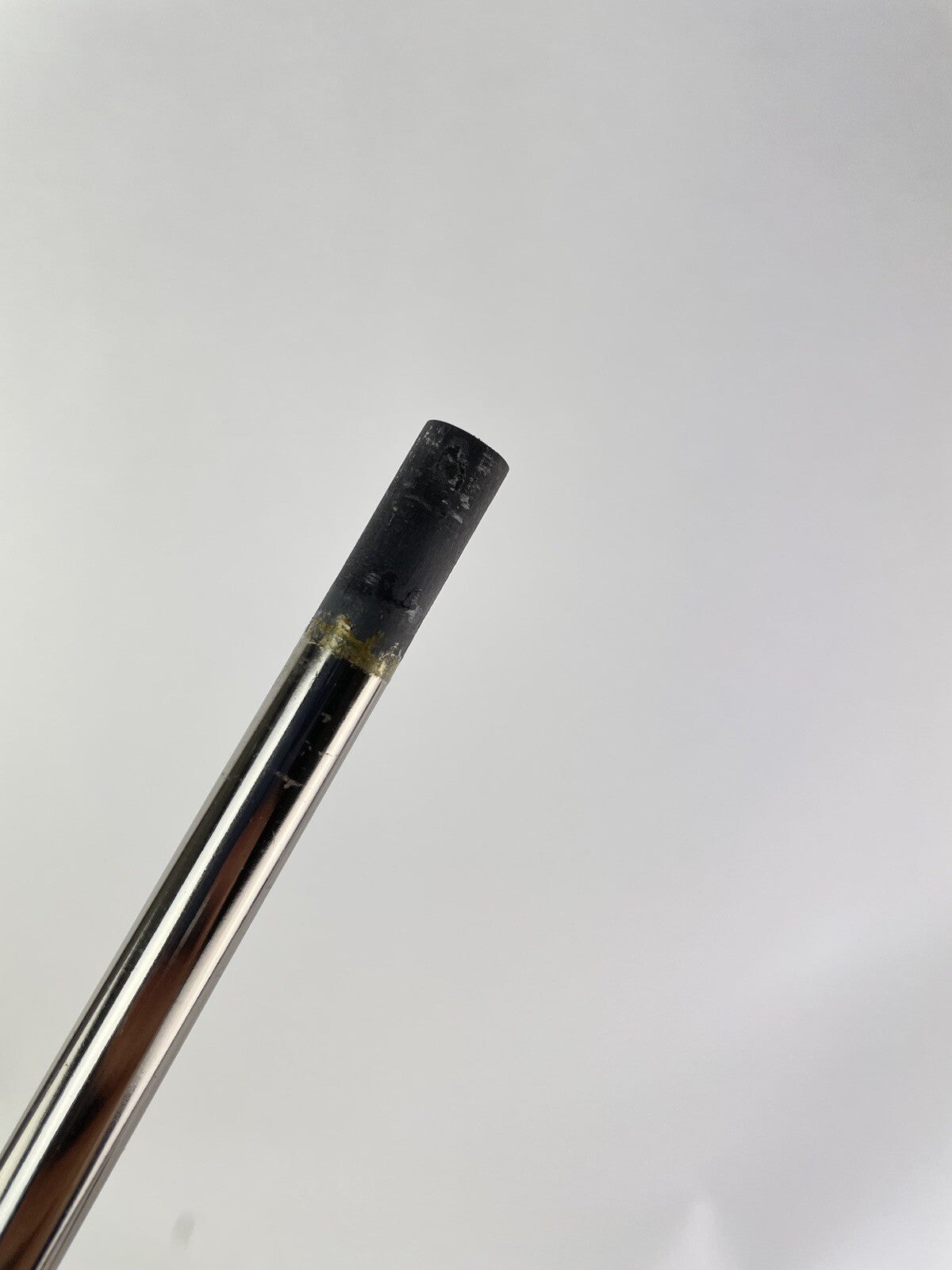 UST Recoil Iron Shaft ES 760 F2 Senior Graphite 34.75" /0.370 Parallel /148527