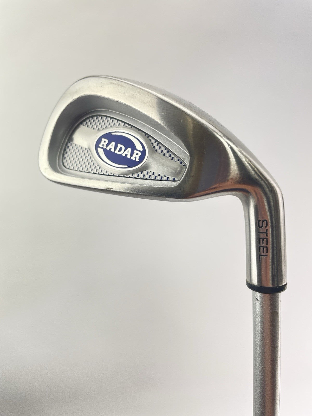 Radar Golf 5 Iron Regular Flex Graphite /Right Handed /New Grip /256660