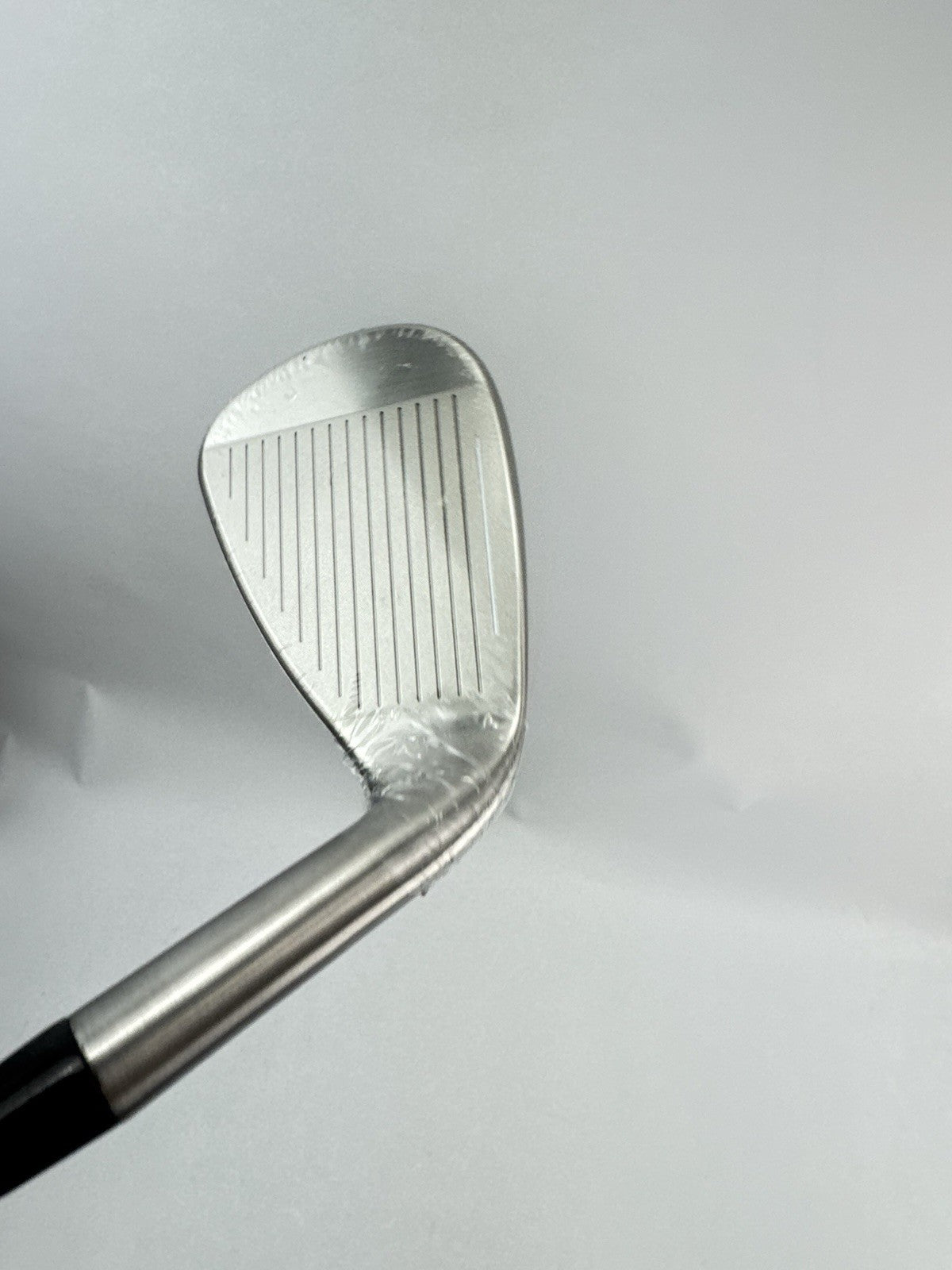 Cobra Aerojet One Length Pitching Wedge Left Handed KBS Regular Steel /New/2968611