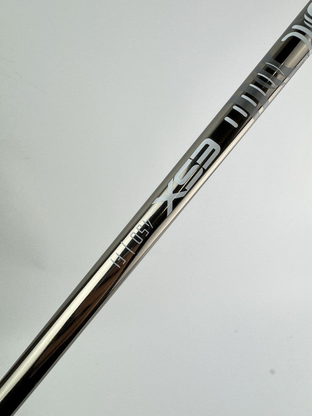 Mizuno JPX923 HL 7 Iron Ladies UST Recoil ESX F1 Ladies Graphite /Demo /3112413