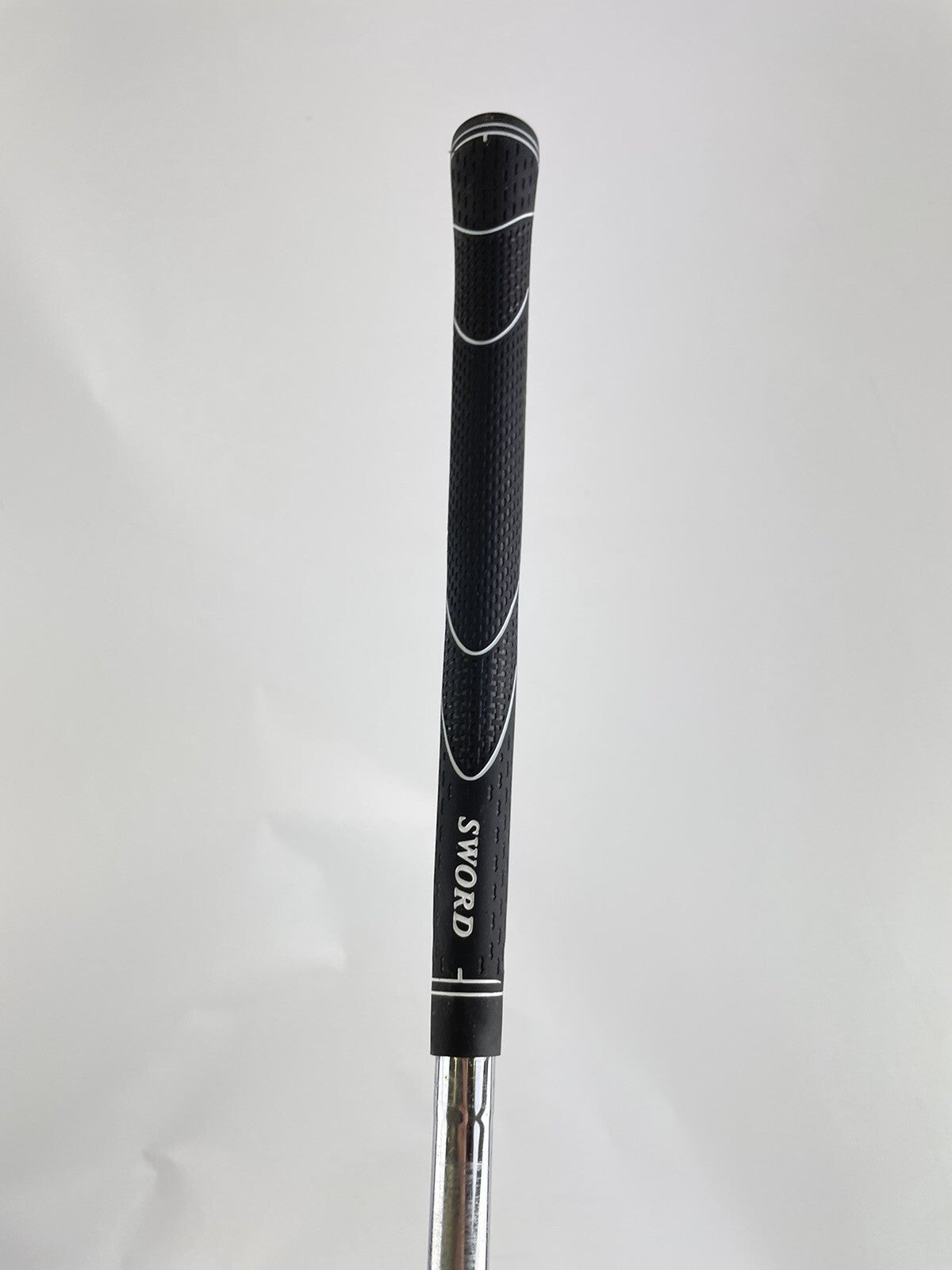 Slazenger Plus 2 Iron Regular Flex Steel /Right Handed /New Grip /900016