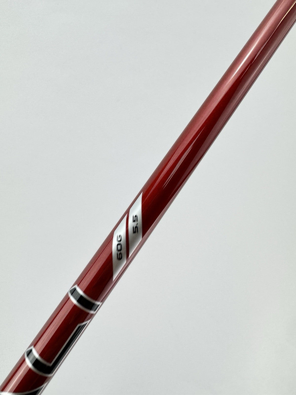 Taylormade Qi35 3 Wood Shaft Project X Denali 5.5 Regular Graphite 42.5” /292306