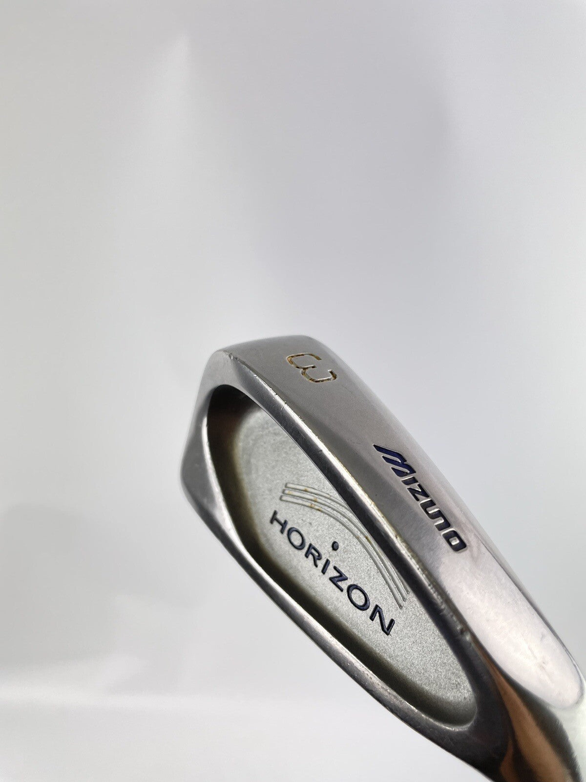 Mizuno Golf Ladies Horizon 3 Iron Ladies Steel /Right Handed /New Grip /40712