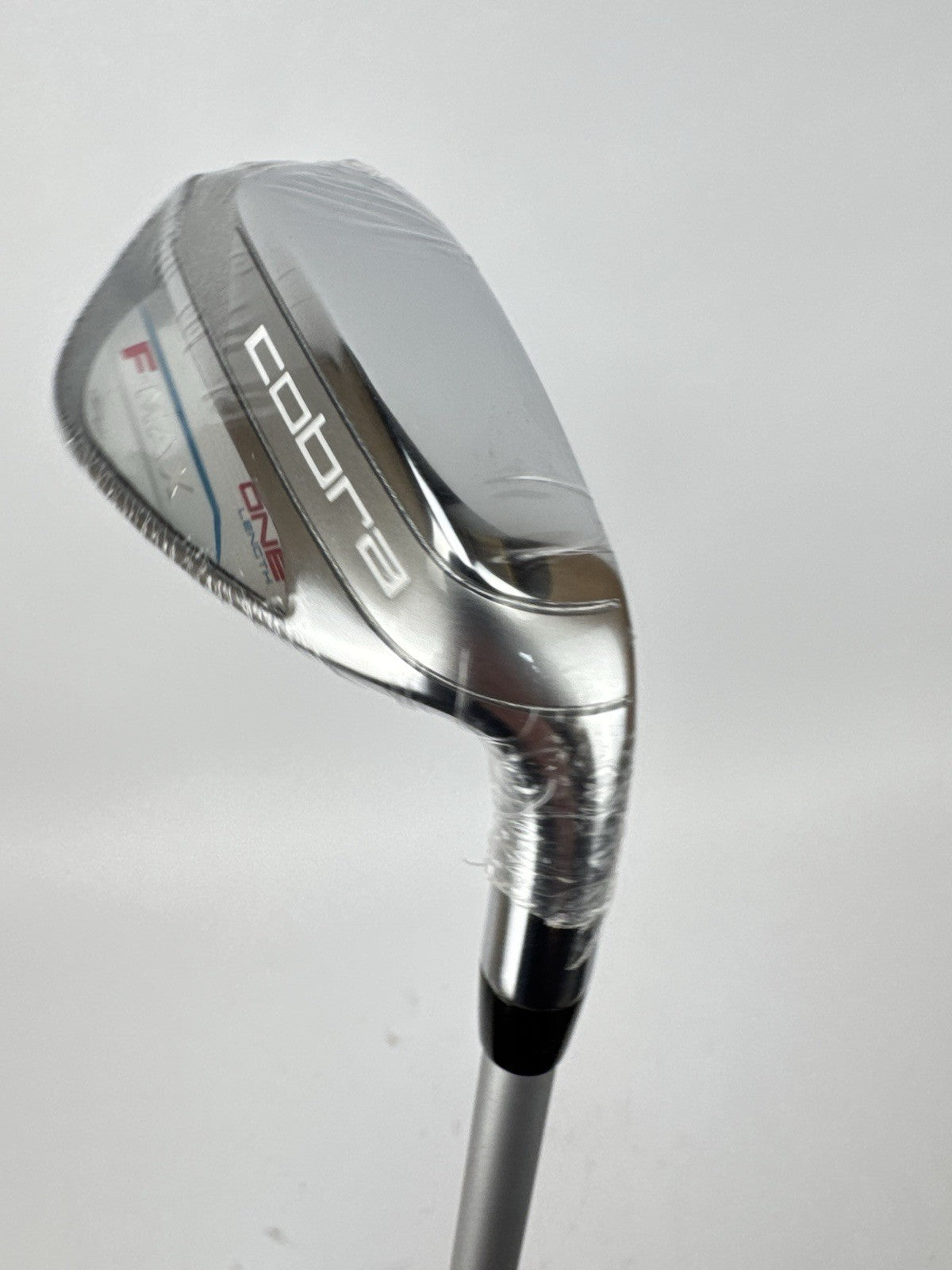 Cobra Ladies One Length Gap Wedge 50* F-Max Womens Graphite /Right /New /335275