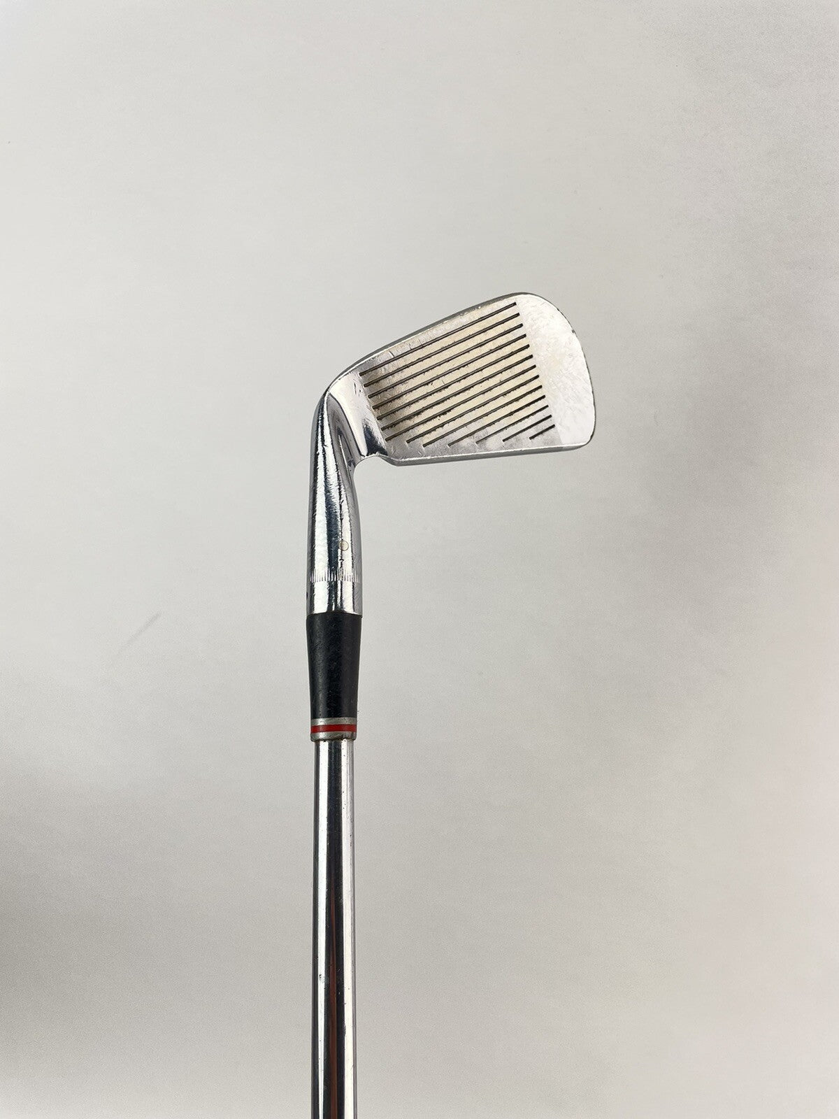 Ben Hogan 4 Iron Edge Forged 3 Regular Flex Steel /Right Handed /New Grip /192629