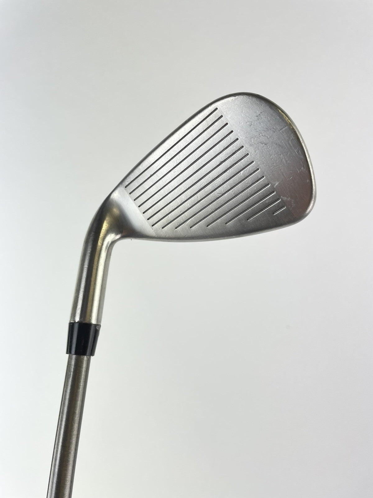 Titleist AP1 8 Iron Aerotech Steelfibre Regular Graphite /Right Handed /129506