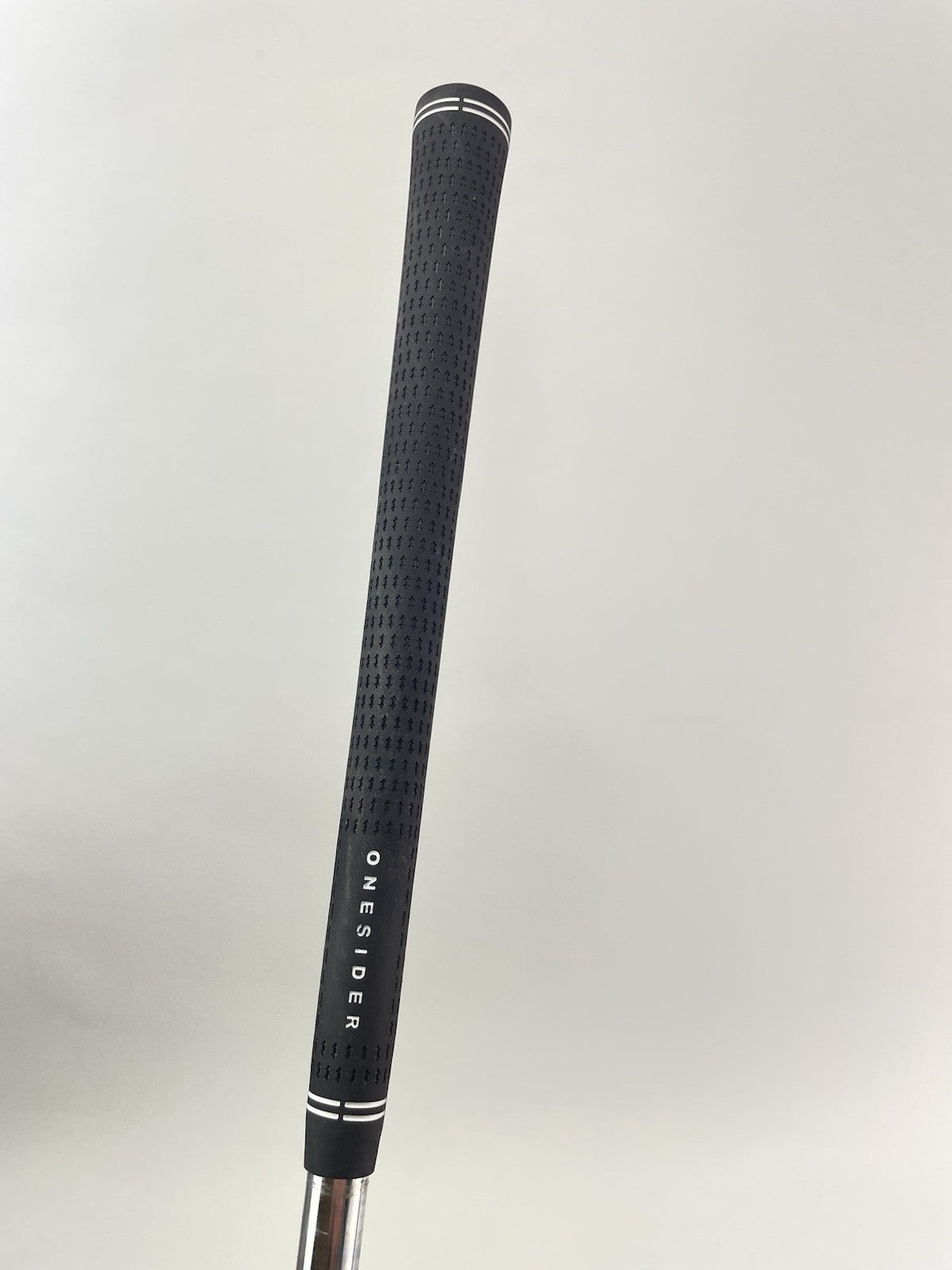 Wilson Staff 5 Iron Fluid Feel R500 Regular Flex Steel /Right /New Grip /2599320