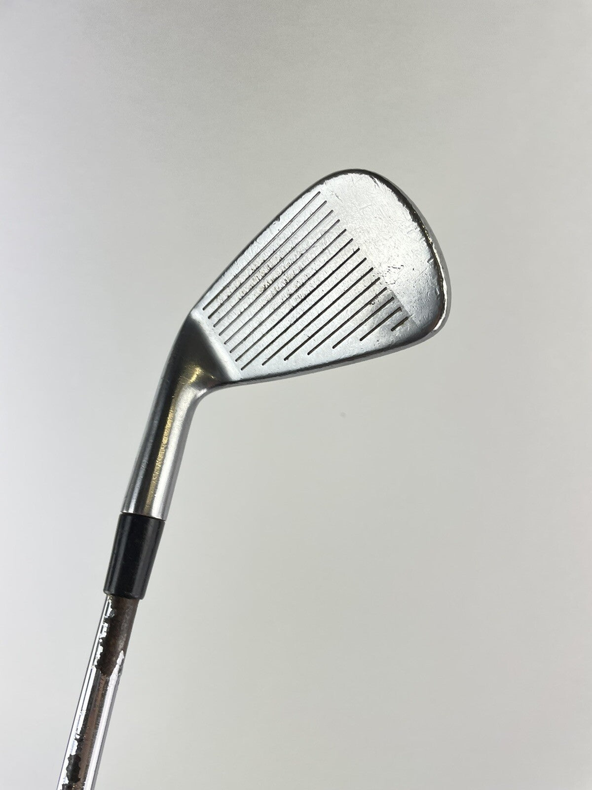 Taylormade MC Forged 6 Iron Tour Preferred S300 Stiff Steel/Golf Pride Mid/1284911