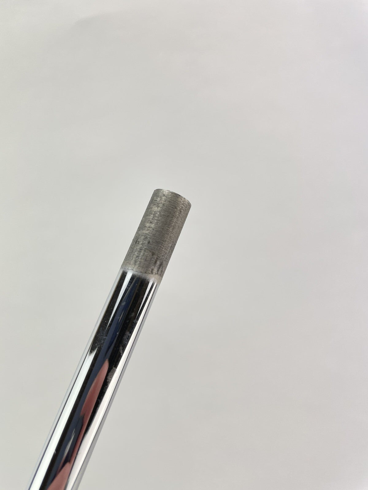 Elevate Tour Iron Shaft Stiff Flex Steel 35" /0.355 Tapered Tip /210557