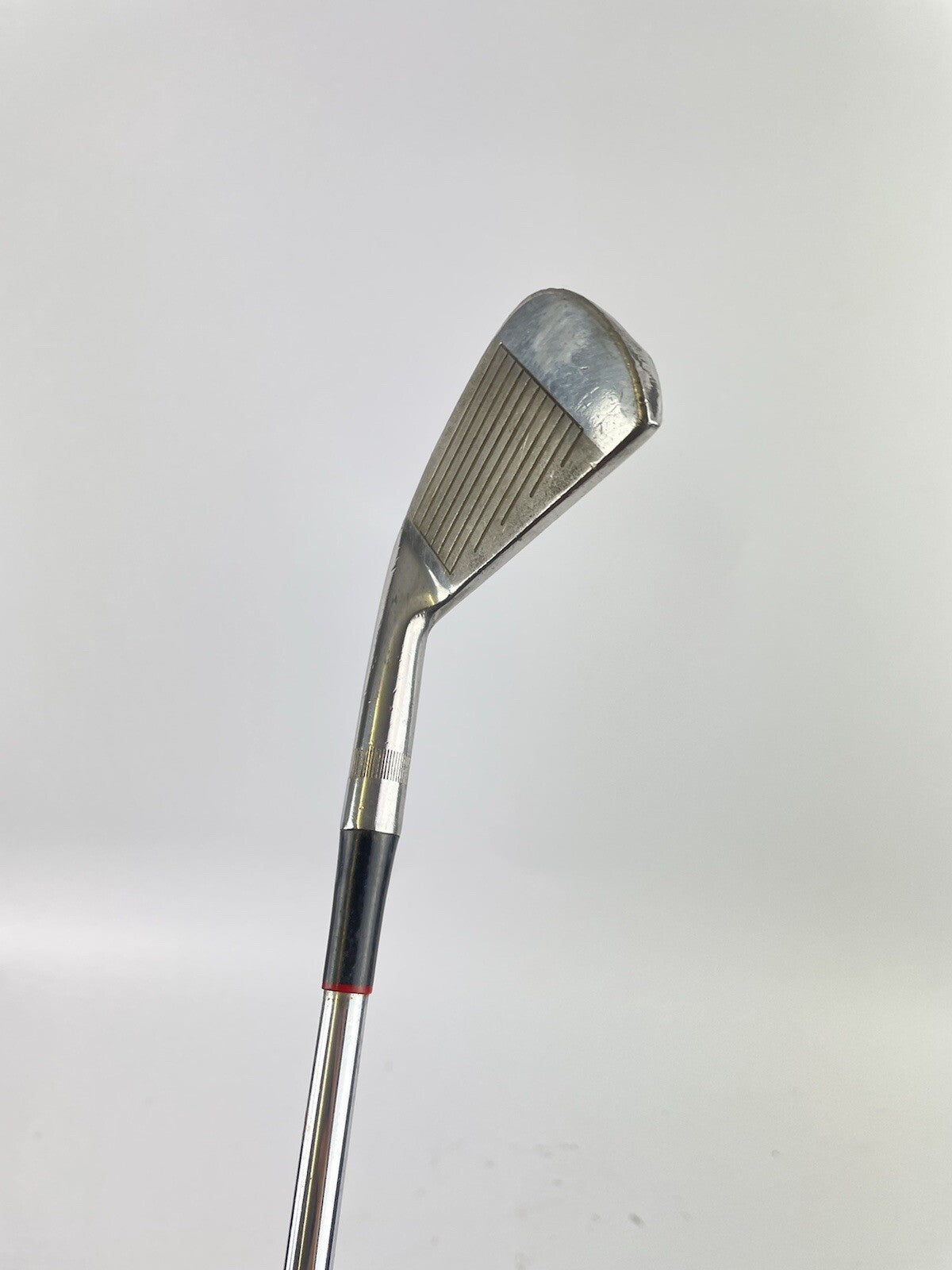 Max Faulkner Avenger Blade 2 Iron Regular Flex Steel/ New Grip/ Right Hand/ 35047