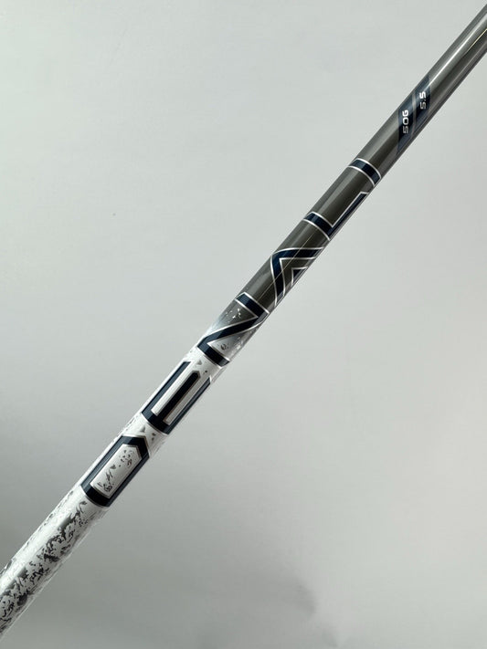 Ping G440 G430 Regular 5 Wood Shaft Denali Blue Graphite G425 /42” /New0