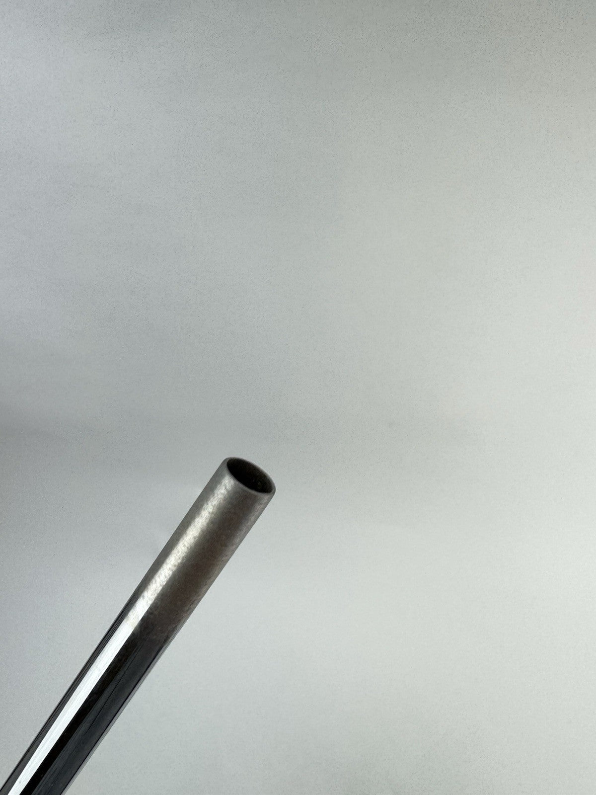 Dynamic Gold X100 Iron Shaft X Flex Steel 35.25 /0.355 Tapered /286916