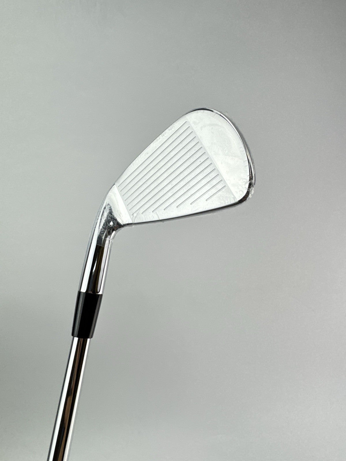 Cobra Tour MIM 3 Iron 20* KBS $-Taper 120 Stiff Steel /Right Handed /New /293069