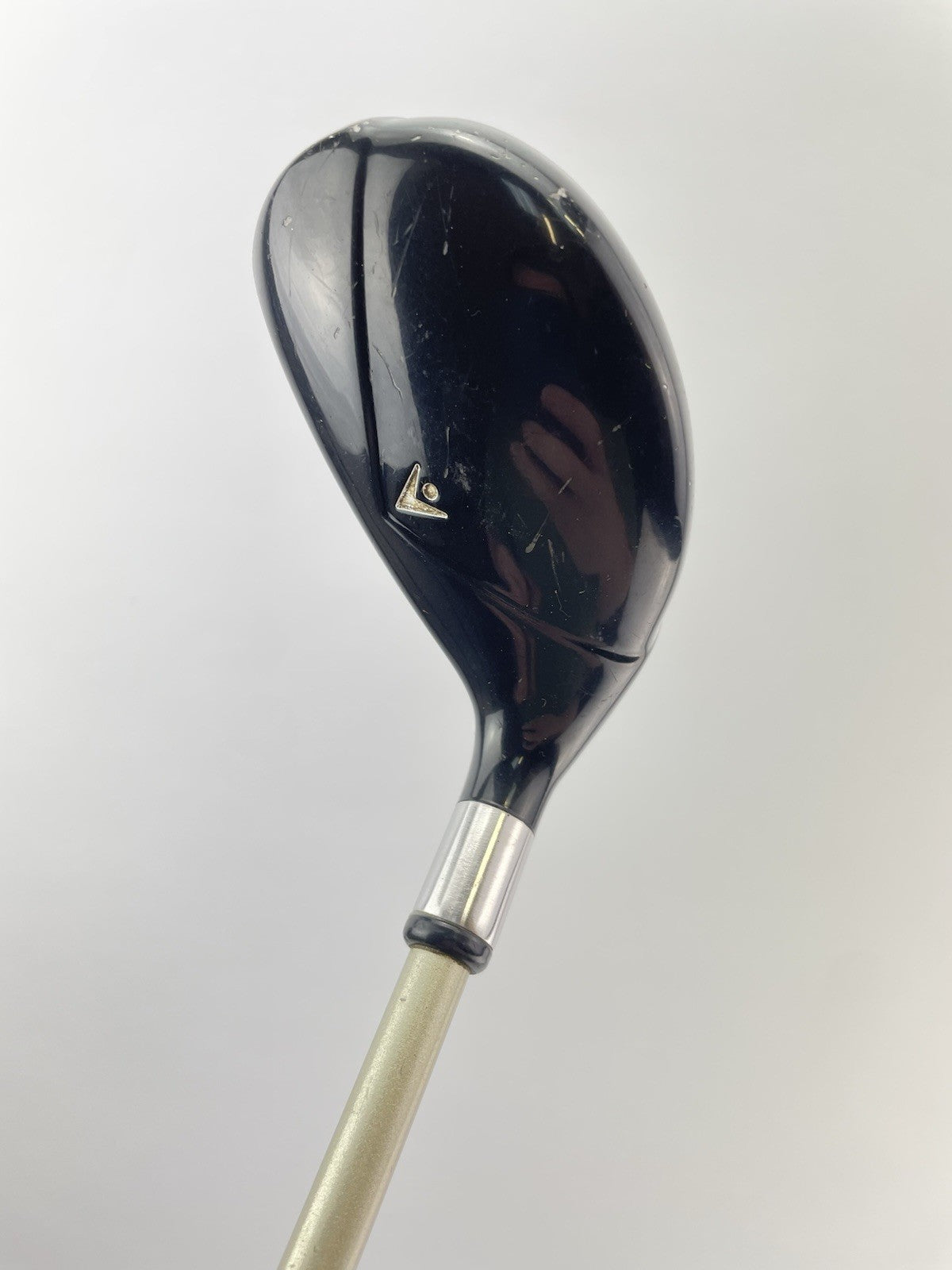 Ladies Golf 5 Hybrid 25* Ladies Flex Graphite /Right Handed /New Grip /290669