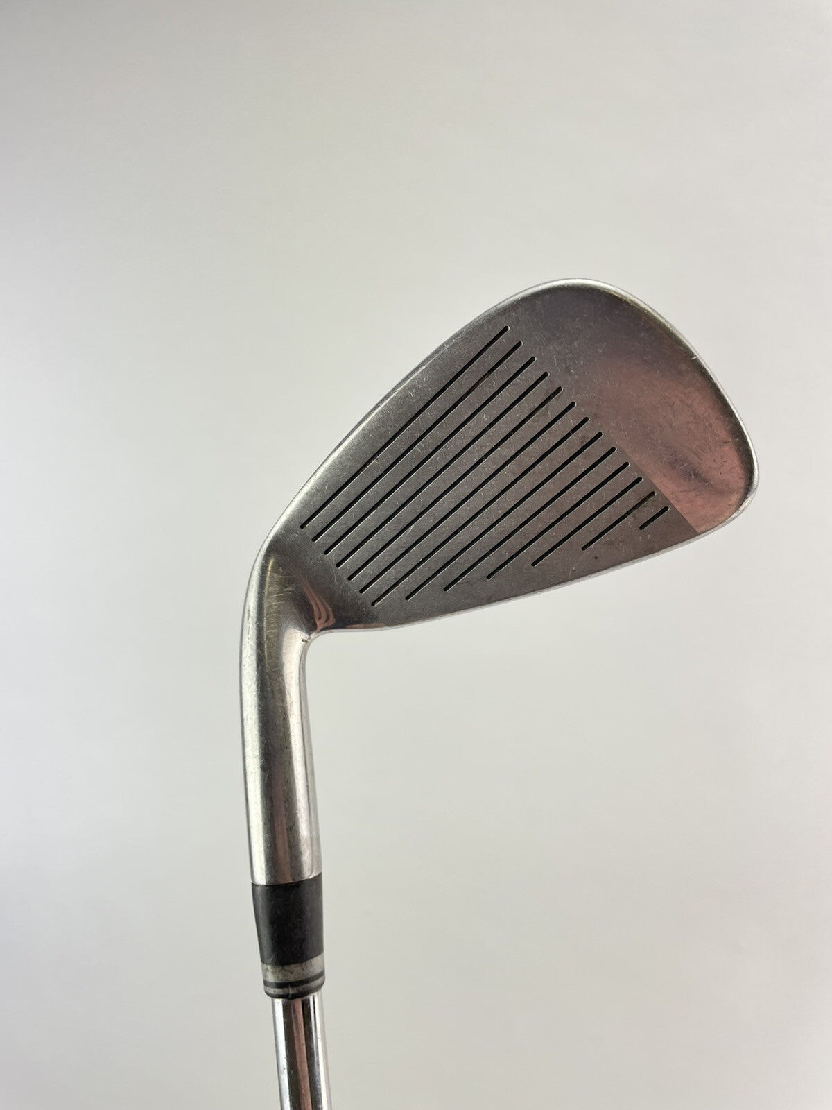Slazenger Golf 3 Iron B-51 Regular Flex Steel /Right Handed/New Grip /2031411