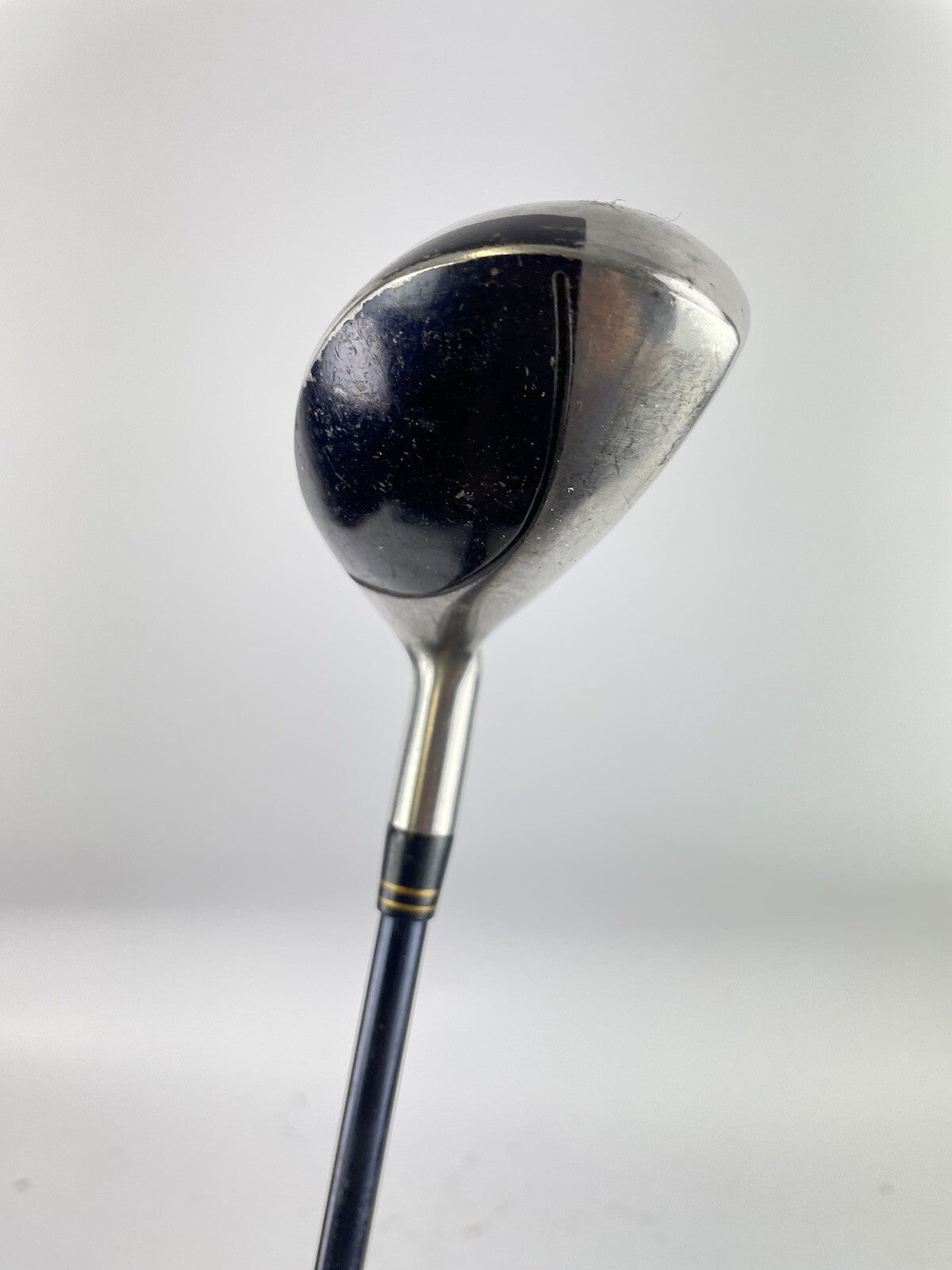 Texan Golf Classic 3 Hybrid 21° Regular Graphite/ Left Handed/ Good Grip/ 21506