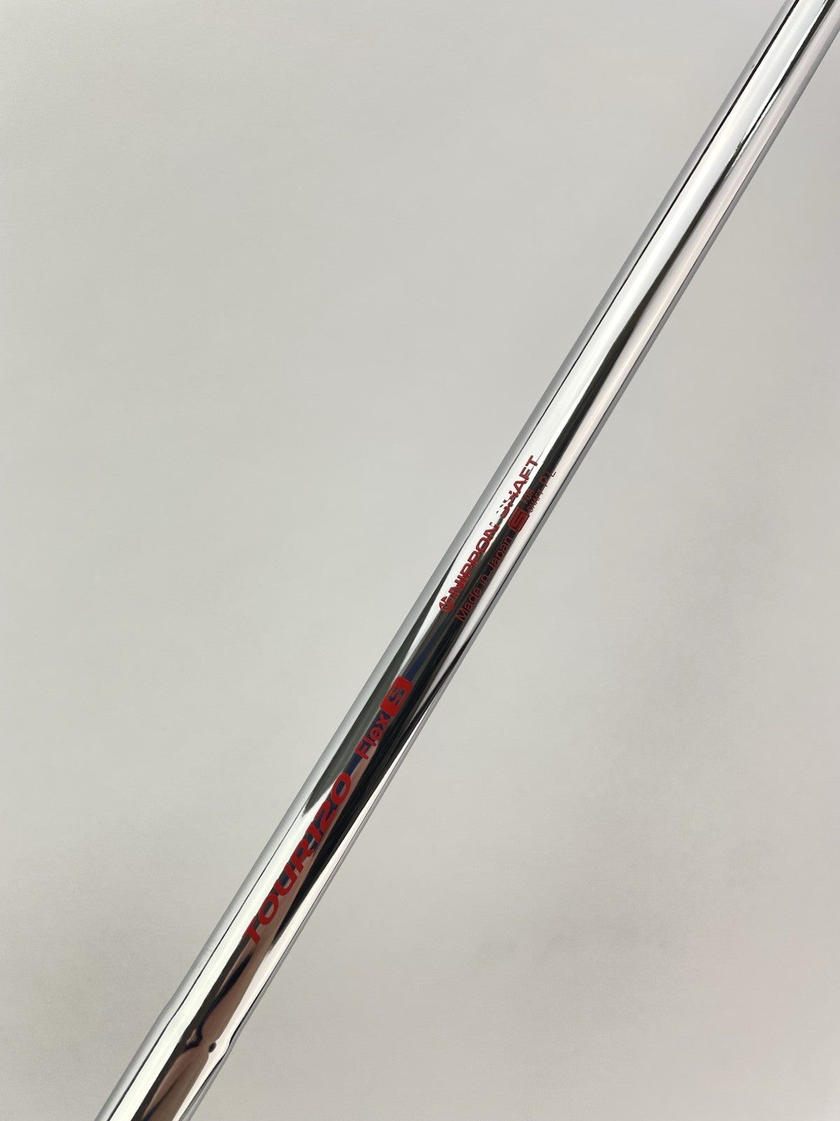 Nippon Modus3 Iron Shaft Tour120 Stiff Flex Steel 35.25 /0.370 Parallel /249297