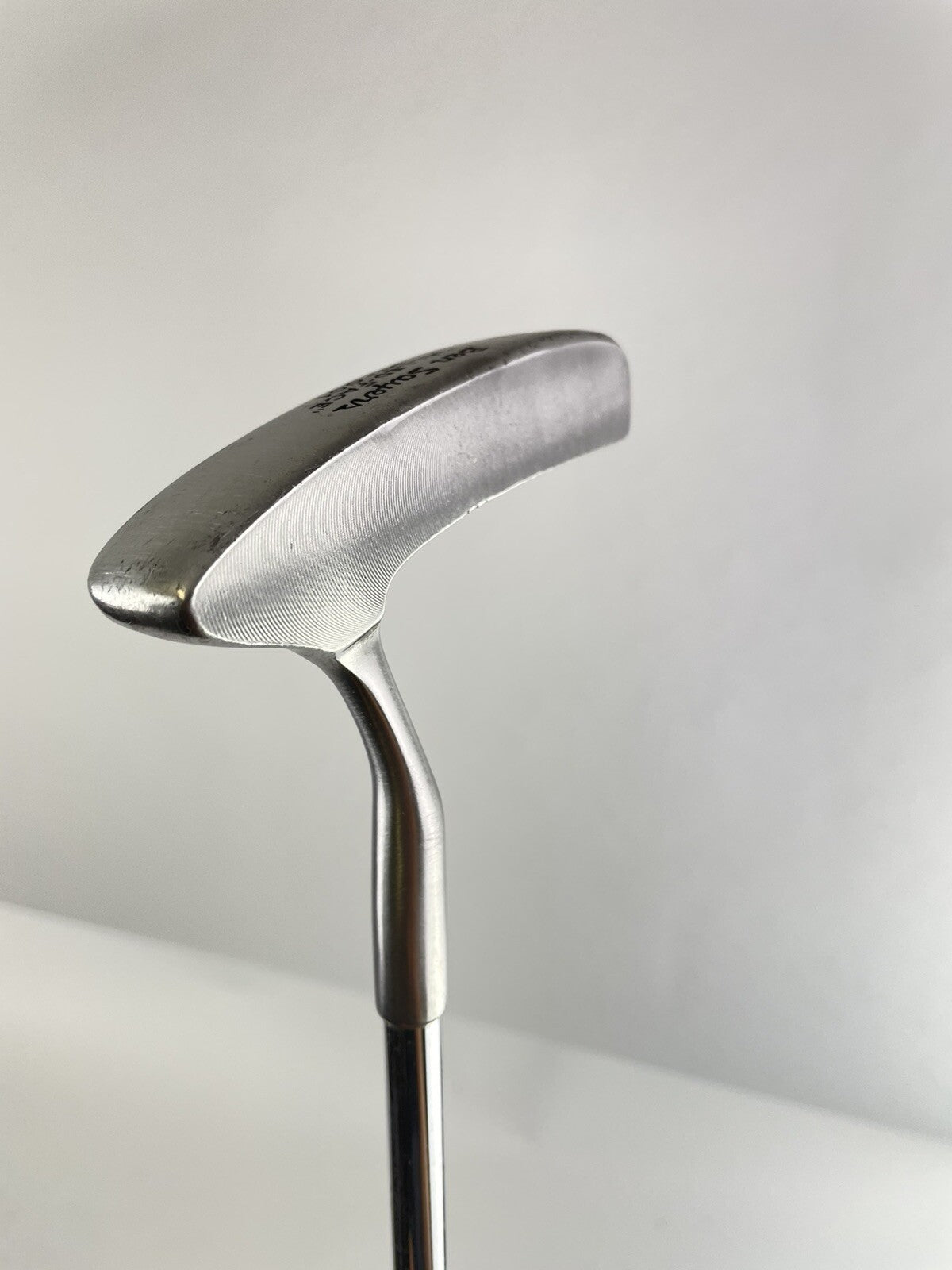 Ben Sayers Milled Putter Blade MF-001 32.5” Right Handed /New Grip /112775
