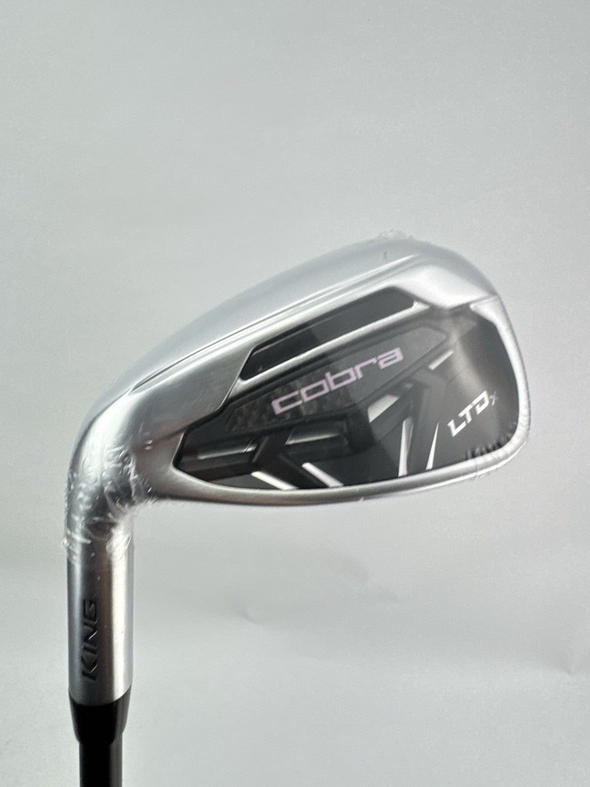 Cobra LTDx Ladies Pitching Wedge KBS PGI 55 Ladies Graphite /Left Handed /292932