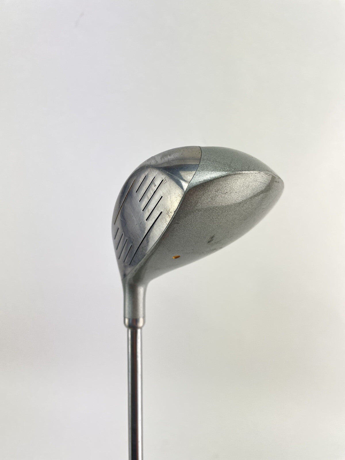 Dunlop Golf 65i 3 Wood Regular Flex Steel /Right Handed /New Grip /172466