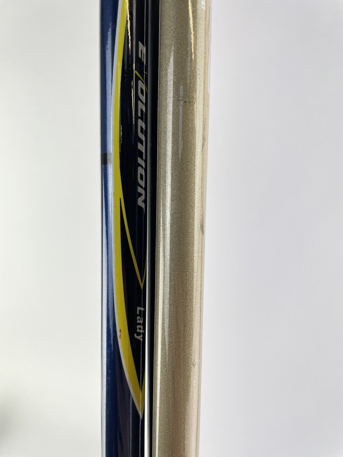 Golf Ladies Hybrid Set 18,21&24* Ladies Graphite /Right /New Grips /671118