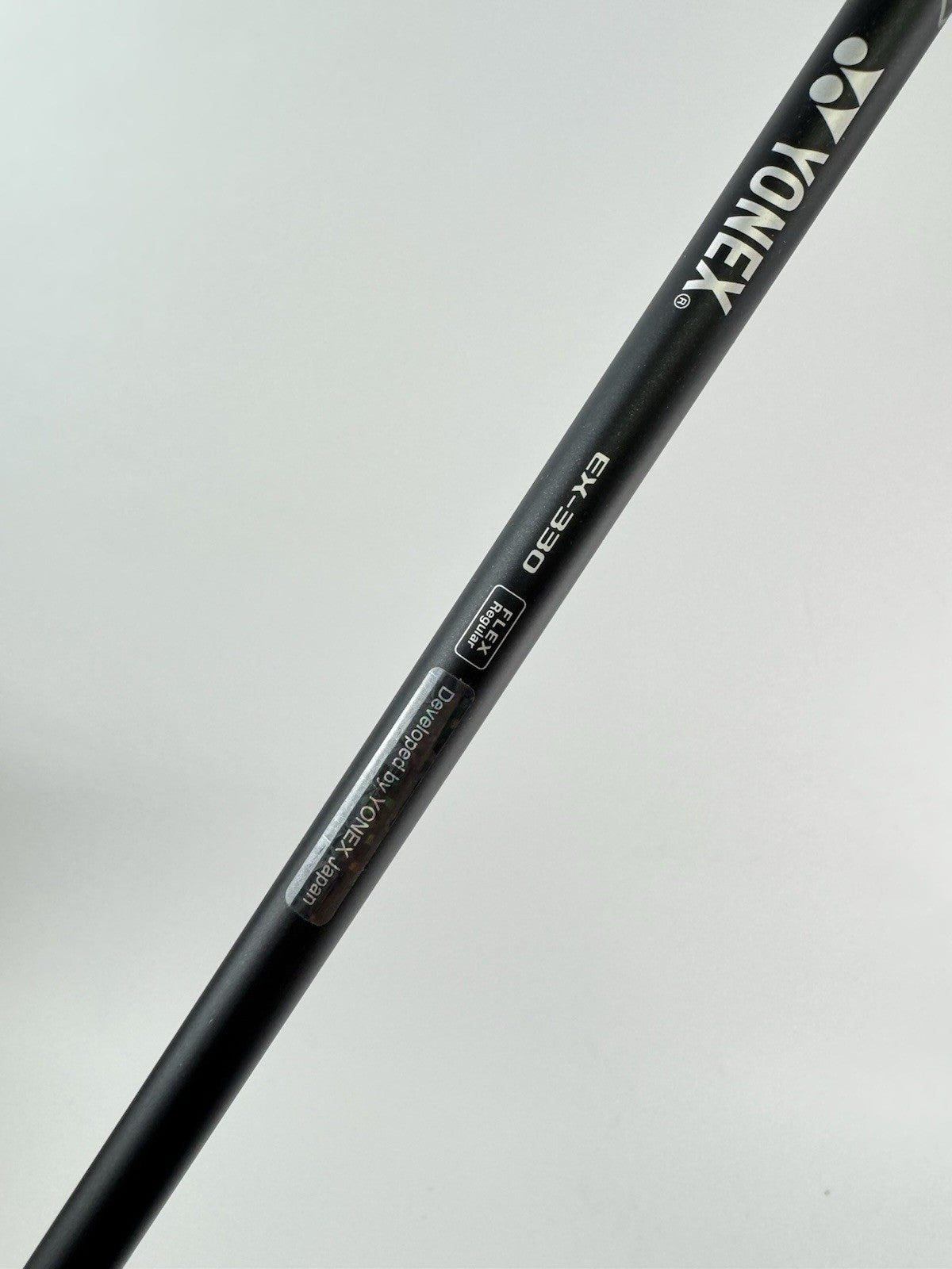 Yonex Ezone 7 Iron GS 29 Degrees Regular Flex Graphite /Right Handed /New /2777612
