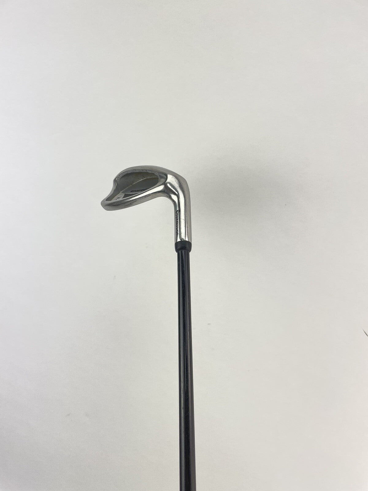 Mens Golf 8 Iron Tour Mission Regular Graphite /Right Hand /New Grip /1898816