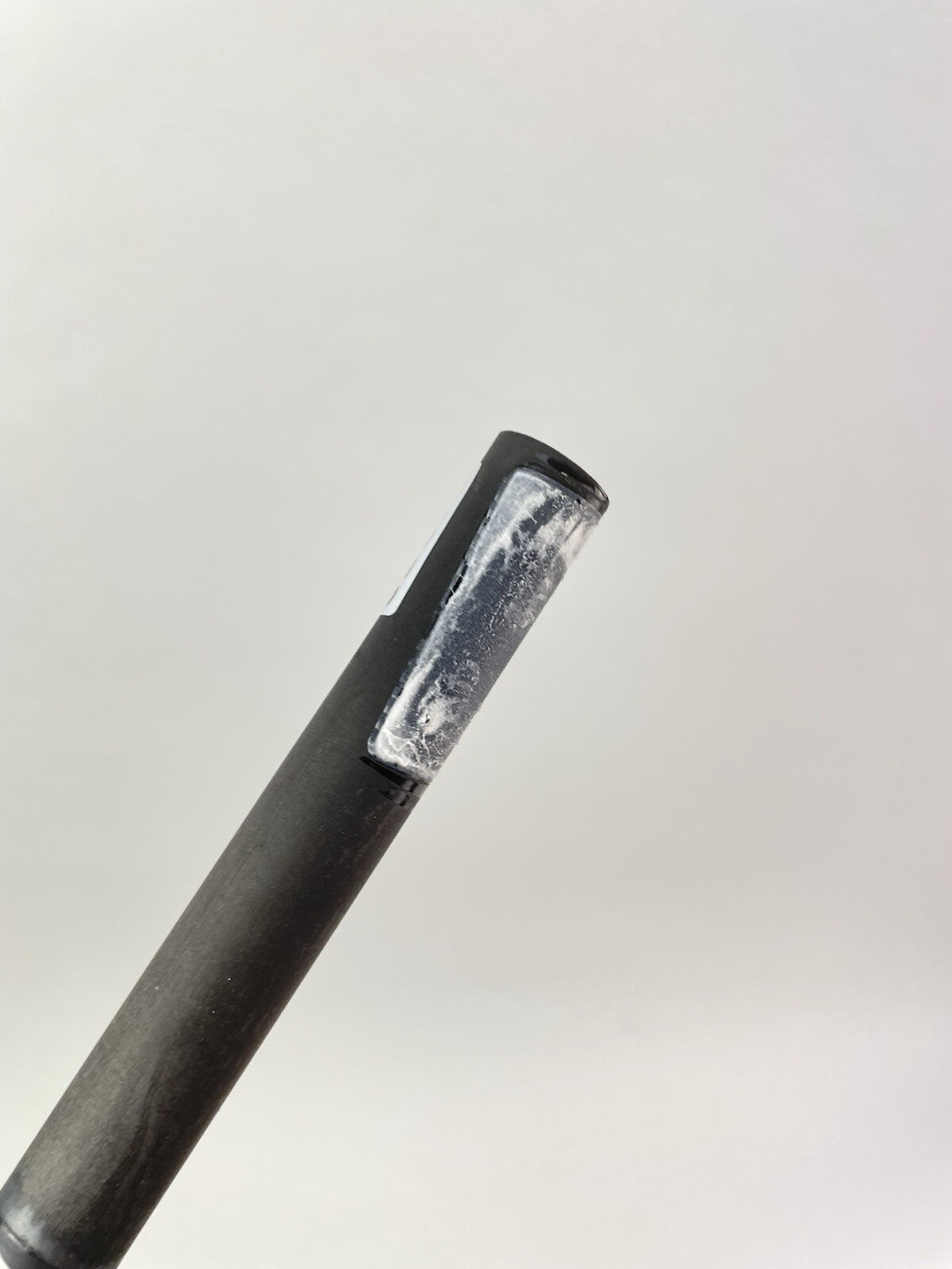 Catalyst 50 Iron Shaft 5.0 Senior Flex Graphite 35" /0.370 Parallel /1485810