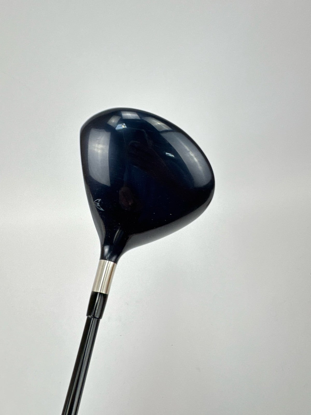 Mizuno JPX800 5 Wood 18 Degrees Regular Flex Graphite Right Handed/366667