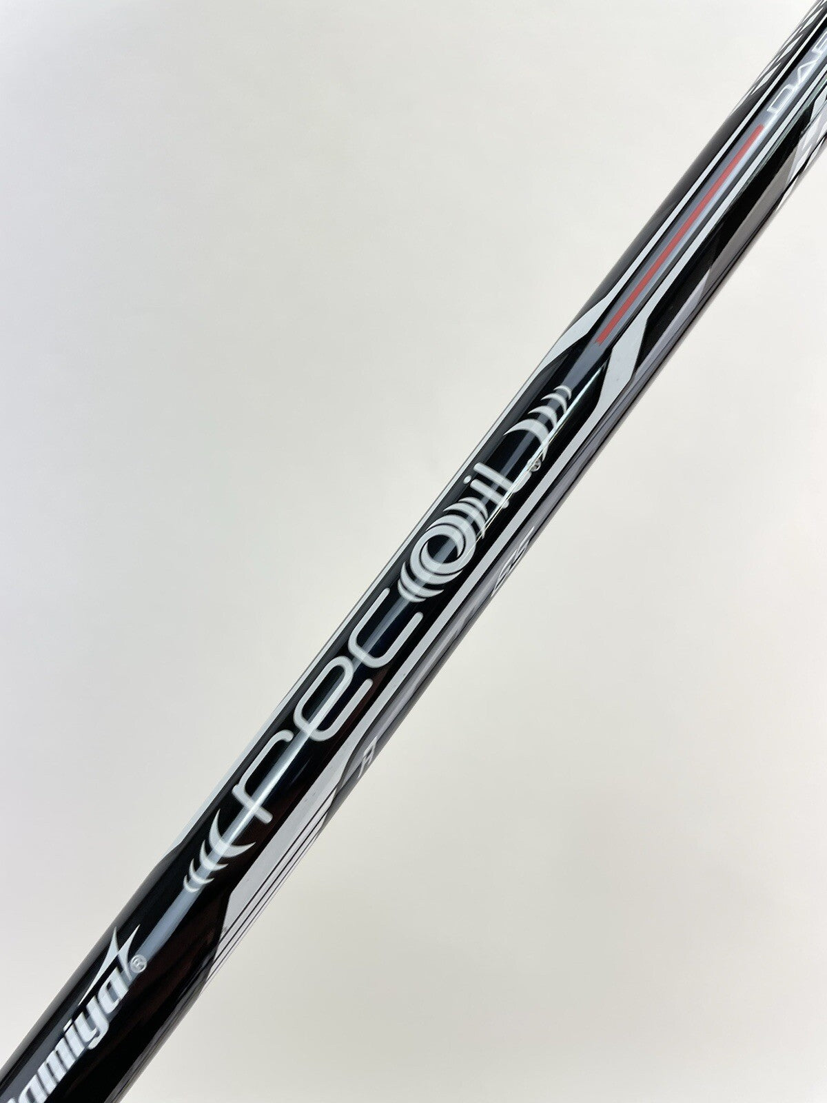 Recoil Dart Iron Shaft 65 Regular Flex Graphite 35" /0.370 Parallel /338152