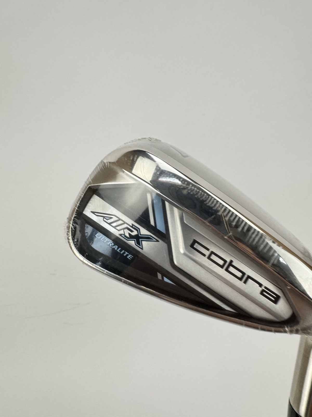 Cobra Ladies 7 Iron Air X 2.0 Ultralite Women’s Graphite /Right /New /344391