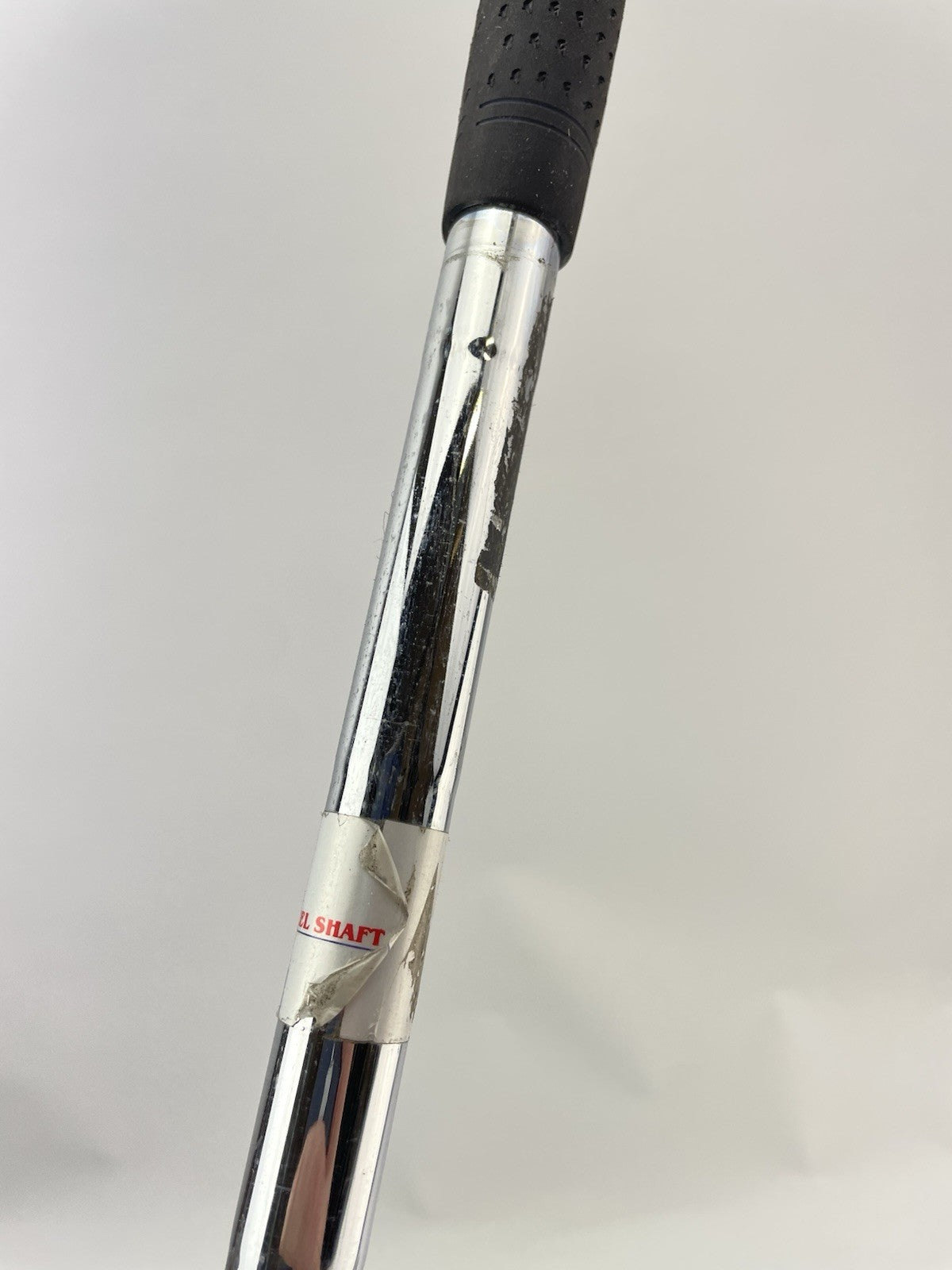 Donnay 7 Wood 24* Regular Flex Steel /Right Handed /New Grip /3000012